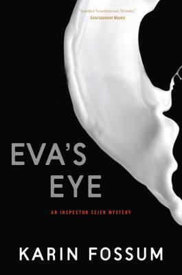Eva's eye  cover image cdn