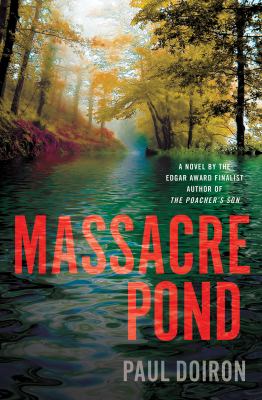 Massacre pond  cover image cdn