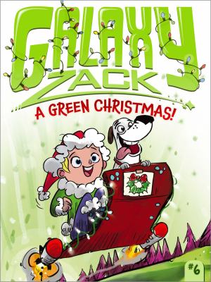 A green Christmas! cover image