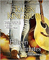 Fifteen minutes cover image