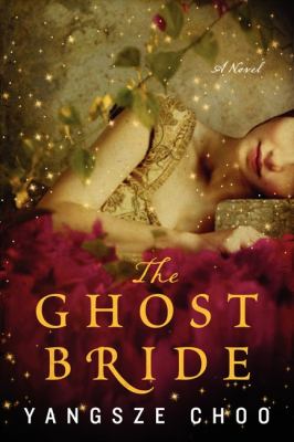 The ghost bride cover image