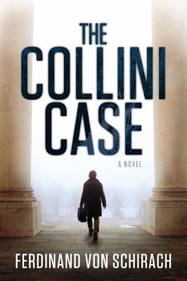 The Collini case cover image