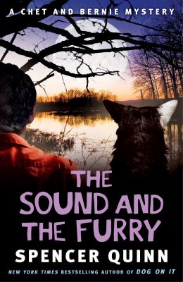 The sound and the furry cover image