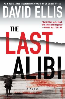 The last alibi cover image
