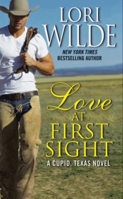 Love at first sight cover image