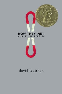 How they met and other stories cover image