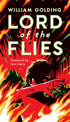 Lord of the Flies cover image