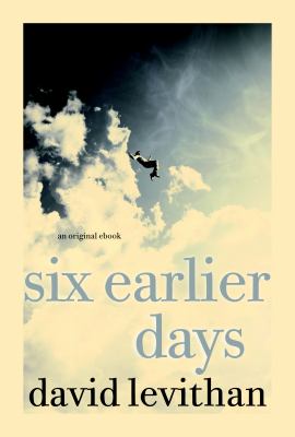 Six earlier days cover image