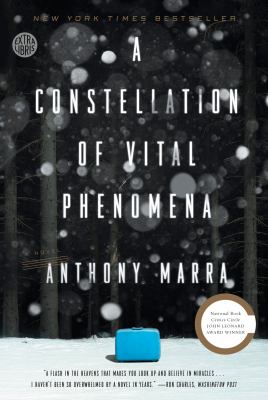 A constellation of vital phenomena cover image