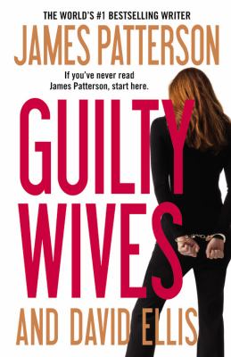 Guilty wives cover image