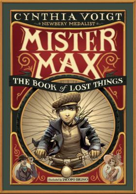 The book of lost things  cover image cdn