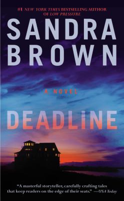 Deadline cover image