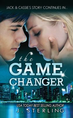 The game changer cover image
