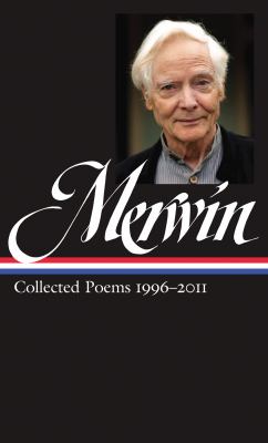 Collected poems, 1996-2011 cover image