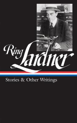 Stories & other writings cover image