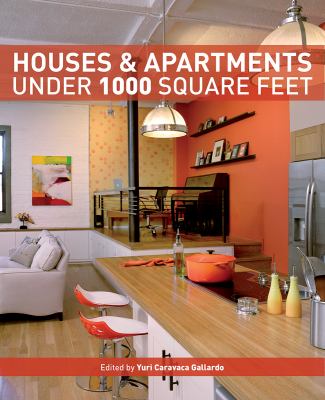 Houses & apartments under 1000 square feet cover image