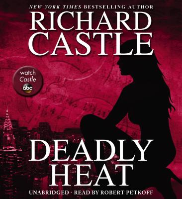 Deadly heat cover image