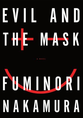 Evil and the mask cover image