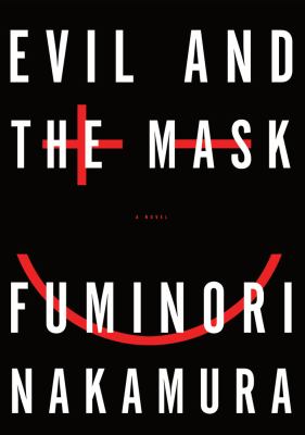 Evil and the mask  cover image cdn