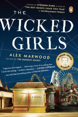 The wicked girls cover image