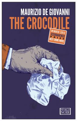 The crocodile  cover image cdn