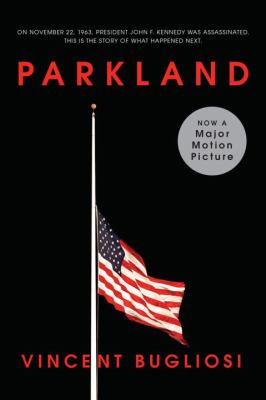 Parkland cover image