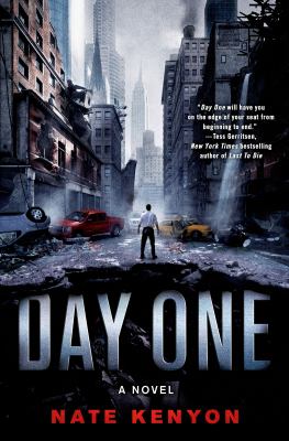 Day one cover image