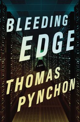 Bleeding edge  cover image cdn