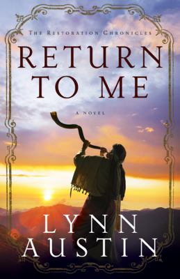 Return to me cover image