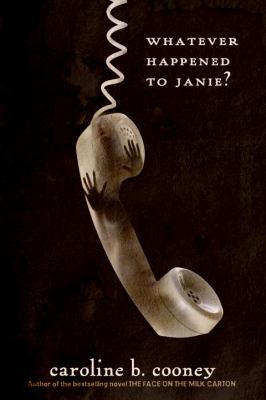 Whatever happened to Janie? cover image