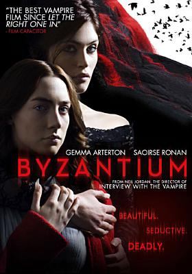 Byzantium cover image cdn