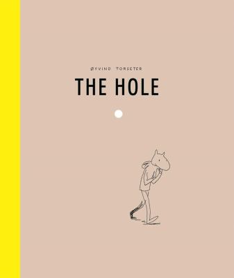 The hole cover image