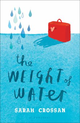 The weight of water cover image