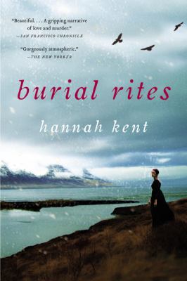 Burial rites cover image
