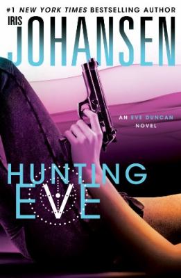 Hunting Eve cover image