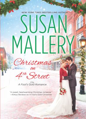 Christmas on 4th Street cover image