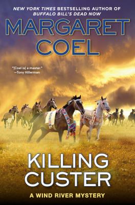 Killing Custer cover image