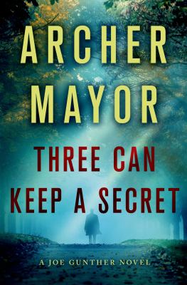 Three can keep a secret cover image