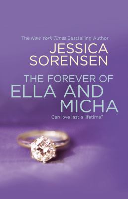 The forever of Ella and Micha cover image