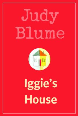 Iggie's House cover image