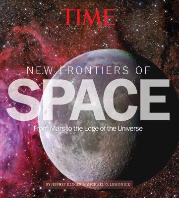 New frontiers of space cover image