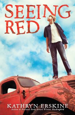 Seeing red  cover image cdn