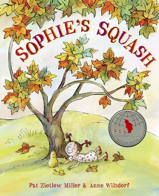 Sophie's squash  cover image cdn