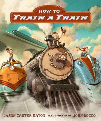 How to train a train  cover image cdn