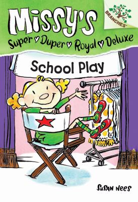 School play cover image