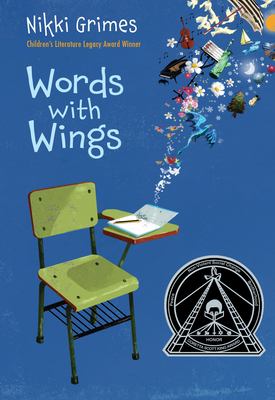 Words with wings cover image