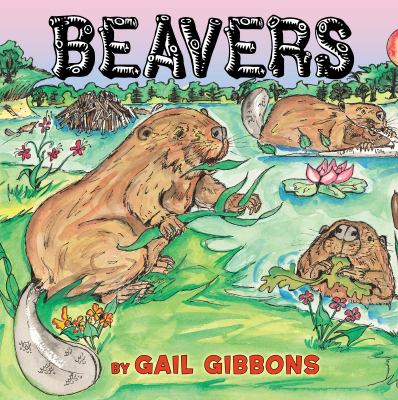 Beavers cover image