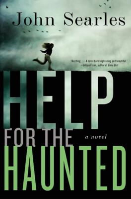 Help for the haunted  cover image cdn