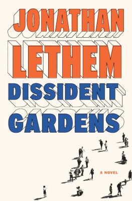 Dissident gardens cover image