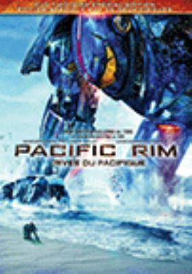 Pacific Rim cover image